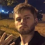Тихонов Дмитрий Александрович