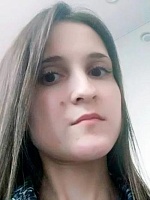 Кодратьева Дарья Александровна