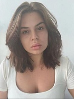 Приходько Светлана Владимировна