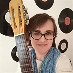 Елена Евгеньевна Садовникова