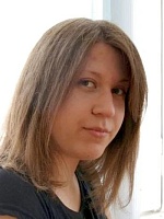 Иванищева Елена Анатольевна