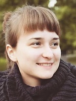 Турковская Мария Васильевна