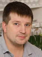 Кравченко Антон Владимирович