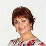 Татьяна Александровна Волкова