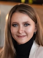 Веселова Светлана Александровна