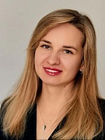 Сабельникова Варвара Андреевна