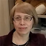 Алена Евгеньевна Белькова