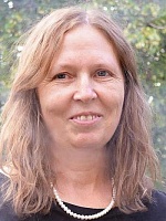 Евдокимова Любовь Дмитриевна