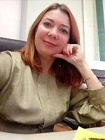 Пиманенко Анна Викторовна