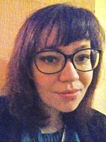 Арчугова Валерия Дмитриевна