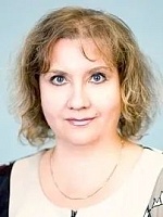 Коврижкина Лариса Николаевна