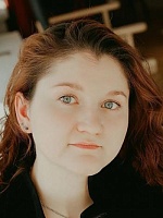 Сергеева Ирина Николаевна
