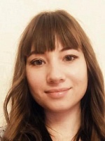 Лебедева Ирина Александровна
