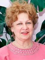 Дедюля Вера Александровна