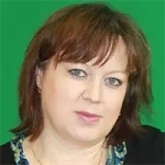 Наталия Владимировна Ахмадеева