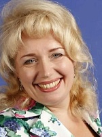 Сафронова Ольга Александровна