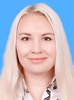 Крыласова Анастасия Васильевна