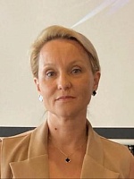 Бердникова Ирина Александровна