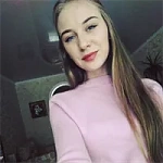 Елена Юрьевна Гарипова