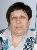 Расчектаева Нина Ильинична