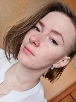Лунёва Надежда Владимировна