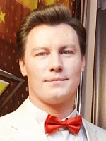 Воскобойников Андрей Андреевич