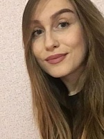 Иванченко Алина Андреевна