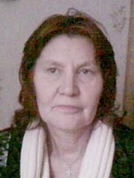 Малых Лидия Алексеевна