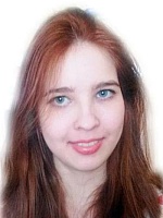 Чиглинцева Дарья Владимировна