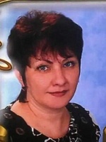 Алексеевская Татьяна Александровна