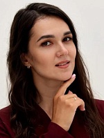 Юрко Виктория Евгеньевна