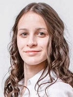 Лобанова Карина Вадимовна
