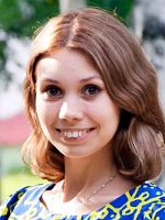 Ноздрина Наталья Ивановна