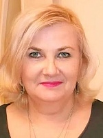 Баталова Галина Геннадьевна