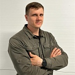 Римша Александр Сергеевич
