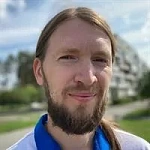 Торшин Даниил Вадимович