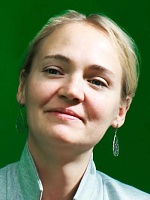 Васильева Мария Викторовна