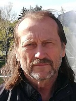 Рогальский Юрий Константинович