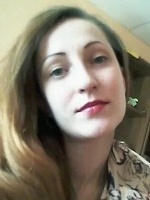 Самарина Дарья Ивановна