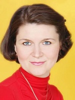 Звягина Алёна Викторовна