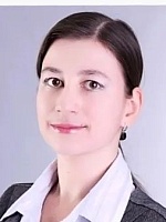 Попенко Юлия Сагитовна