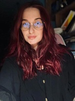 Шульгина Анна Вадимовна