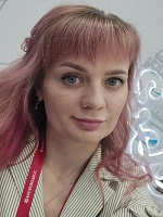 Набокина Татьяна Александровна
