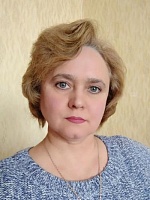 Тюрина Ирина Александровна