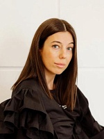 Звягина Екатерина Евгеньевна
