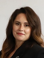 Мельникова Ирина Владимировна