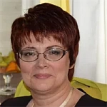 Наталья Викторовна Тюттерина