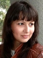 Ефимова Оксана Игоревна