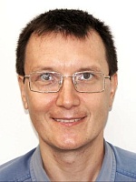 Валеев Артур Ильсявович
