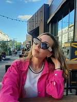 Щербакова Ольга Владимировна